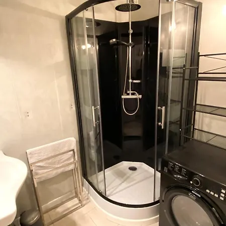 Avec Grande Terrasse, Proche Pistes, Capacite 6 Personnes - Fr-1-516-167