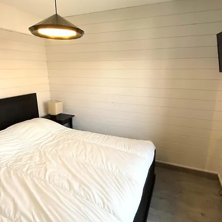 Avec Grande Terrasse, Proche Pistes, Capacite 6 Personnes - Fr-1-516-167 Apartment *