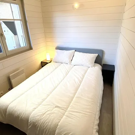 Appartement 3 Pieces Avec Terrasse, Proche Des Pistes Pour 6 Personnes - Fr-1-516-167 *