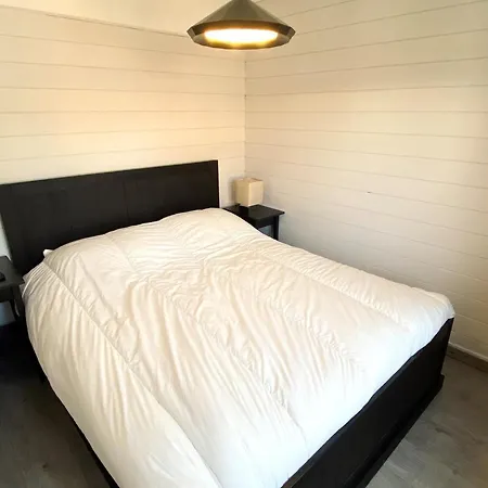 3 Pieces Avec Terrasse, Proche Des Pistes Pour 6 Personnes - Fr-1-516-167 Appartement Les Deux Alpes