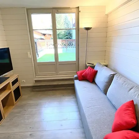 3 Pieces Avec Terrasse, Proche Des Pistes Pour 6 Personnes - Fr-1-516-167 * Les Deux Alpes