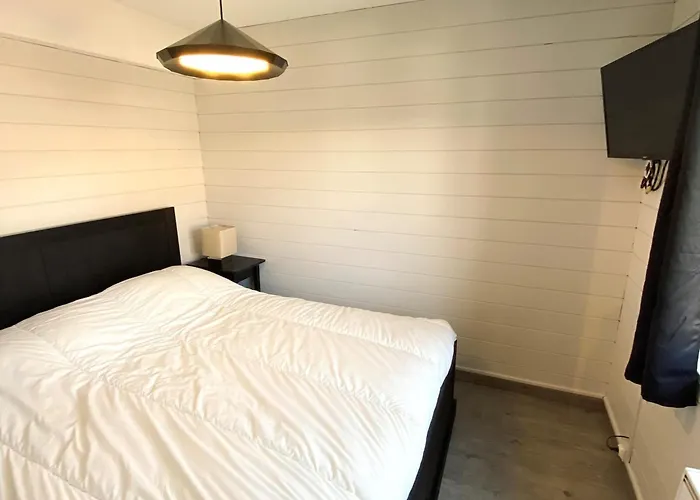 3 Pieces Avec Terrasse, Proche Des Pistes Pour 6 Personnes - Fr-1-516-167 Apartment *