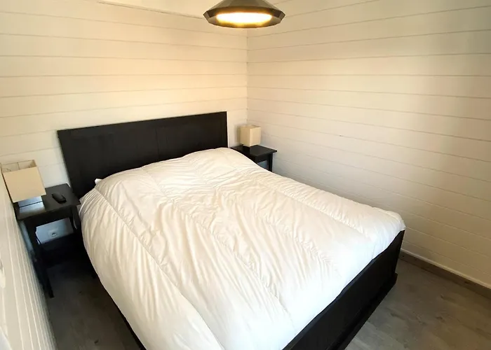 3 Pieces Avec Terrasse, Proche Des Pistes Pour 6 Personnes - Fr-1-516-167 Apartment Les Deux Alpes